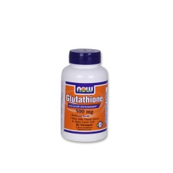 GLUTATHIONE 500MG 60VCAPS GLUTATHIONE 500MG 60VCAPS