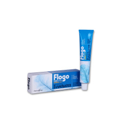 FLOGO CALM CREAM EXTRA CARE 50ML FLOGO CALM CREAM EXTRA CARE 50ML