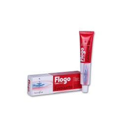 FLOGO CALM CREAM ΓΙΑ ΕΓΚΑΥΜΑΤΑ 50ML FLOGO CALM CREAM ΓΙΑ ΕΓΚΑΥΜΑΤΑ 50ML