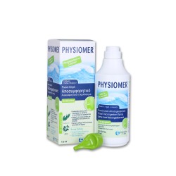 HYPERTONIC EUCALYPTUS 135ML HYPERTONIC EUCALYPTUS 135ML