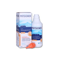 HYPERTONIC 135ML HYPERTONIC 135ML
