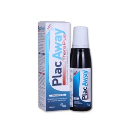 THERA PLUS ΣΤΟΜΑΤΙΚΟ ΔΙΑΛΥΜΑ 250ML THERA PLUS ΣΤΟΜΑΤΙΚΟ ΔΙΑΛΥΜΑ 250ML