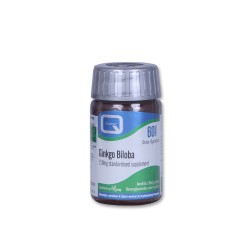 GINKGO BILOBA 150MG 60TABS GINKGO BILOBA 150MG 60TABS