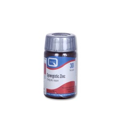 SYNERGISTIC ZINC 30TAB SYNERGISTIC ZINC 30TAB