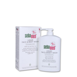 LIQUID WASH 1000ML LIQUID WASH 1000ML