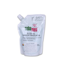 LIQUID WASH REFILL 400ML LIQUID WASH REFILL 400ML