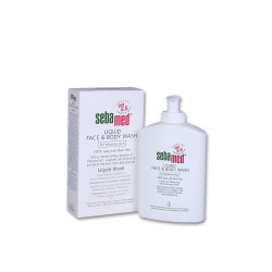 LIQUID WASH 300ML LIQUID WASH 300ML
