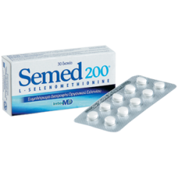 SEMED 200MG 30TABS SEMED 200MG 30TABS