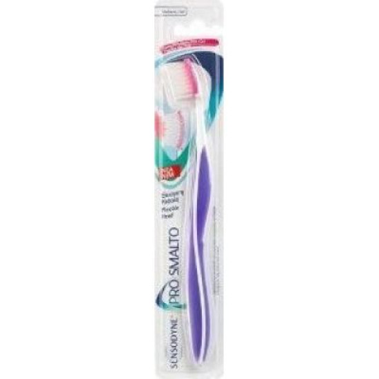 PROSMALTO SOFT BRUSH PROSMALTO SOFT BRUSH