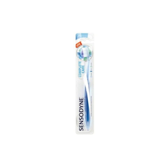 COMPLETE PROTECTION (SOFT) TOOTHBRUSH COMPLETE PROTECTION (SOFT) TOOTHBRUSH