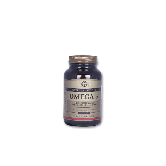 OMEGA 3 700MG 60SOFTGELS OMEGA 3 700MG 60SOFTGELS