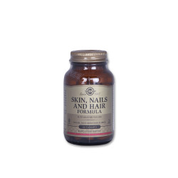 SKIN NAILS AND HAIR FORMULA 60TAB SKIN NAILS AND HAIR FORMULA 60TAB