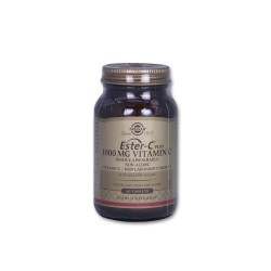 ESTER-C 1000MG 60TABS ESTER-C 1000MG 60TABS