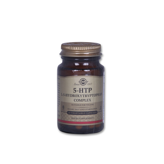 5-HTP L-5-HYDROXYTRYPTOPHAN 30CAPS 5-HTP L-5-HYDROXYTRYPTOPHAN 30CAPS