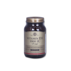 VITAMIN D3 1000IU 100SOFTGELS VITAMIN D3 1000IU 100SOFTGELS