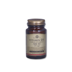 VITAMIN D3 600IU 60CAPS VITAMIN D3 600IU 60CAPS