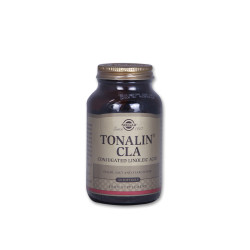 TONALIN CLA 1300MG 60SOFTGELS TONALIN CLA 1300MG 60SOFTGELS