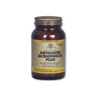 ADVANCED ACIDOPHILUS PLUS 60VCAP