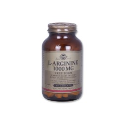 L-ARGININE 1000MG 90TABS L-ARGININE 1000MG 90TABS