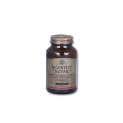 DIGESTIVE ENZYMES 100TABS DIGESTIVE ENZYMES 100TABS