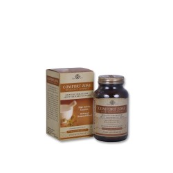 COMFORT ZONE DIGESTIVE COMPLEX 90CAPS COMFORT ZONE DIGESTIVE COMPLEX 90CAPS