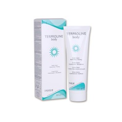TERPROLINE BODY CREAM 125ML TERPROLINE BODY CREAM 125ML