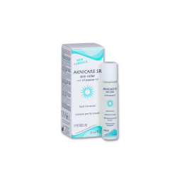 AKNICARE SKIN ROLLER 5ML AKNICARE SKIN ROLLER 5ML