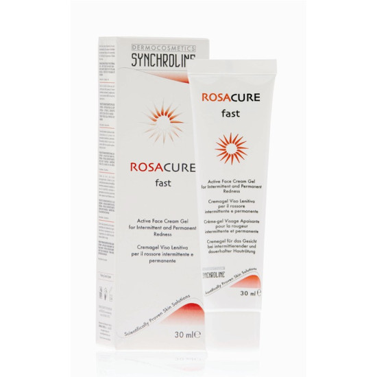 ROSACURE FAST GEL 30ML ROSACURE FAST GEL 30ML
