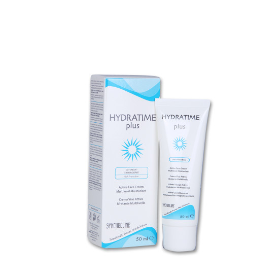 HYDRATIME PLUS CREAM 50ML HYDRATIME PLUS CREAM 50ML