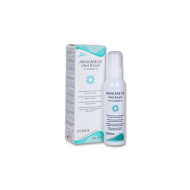 AKNICARE CHEST & BACK 100ML