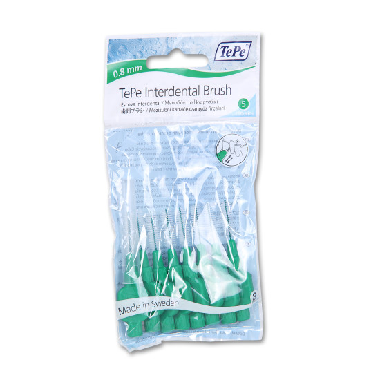 ΜΕΣΟΔΟΝΤΙΑ ΒΟΥΡΤΣΑΚIA ΠΡΑΣΙNO 0.8ΜΜ 8ΤΕΜ ΜΕΣΟΔΟΝΤΙΑ ΒΟΥΡΤΣΑΚIA ΠΡΑΣΙNO 0.8ΜΜ 8ΤΕΜ