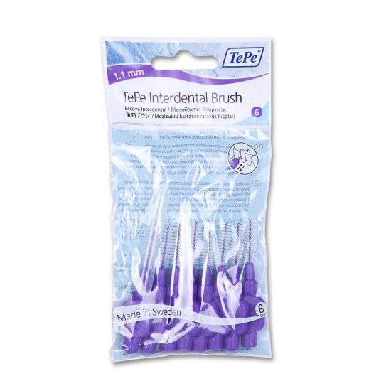 ΜΕΣΟΔΟΝΤΙΑ ΒΟΥΡΤΣΑΚIA ΜΩΒ 1.1ΜΜ 8ΤΕΜ ΜΕΣΟΔΟΝΤΙΑ ΒΟΥΡΤΣΑΚIA ΜΩΒ 1.1ΜΜ 8ΤΕΜ