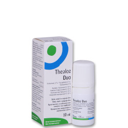 DUO DROPS 10ML