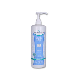 TOL VELVET HYGIENIC SHOWER 1LT TOL VELVET HYGIENIC SHOWER 1LT