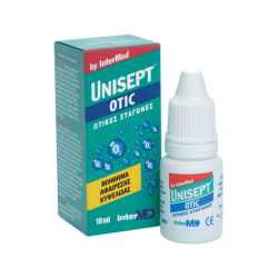 OTIC DROPS 10ML