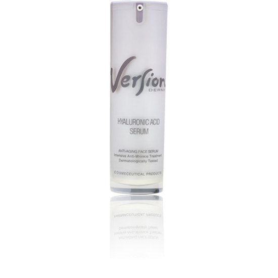 HYALURONIC ACID SERUM 30ML HYALURONIC ACID SERUM 30ML
